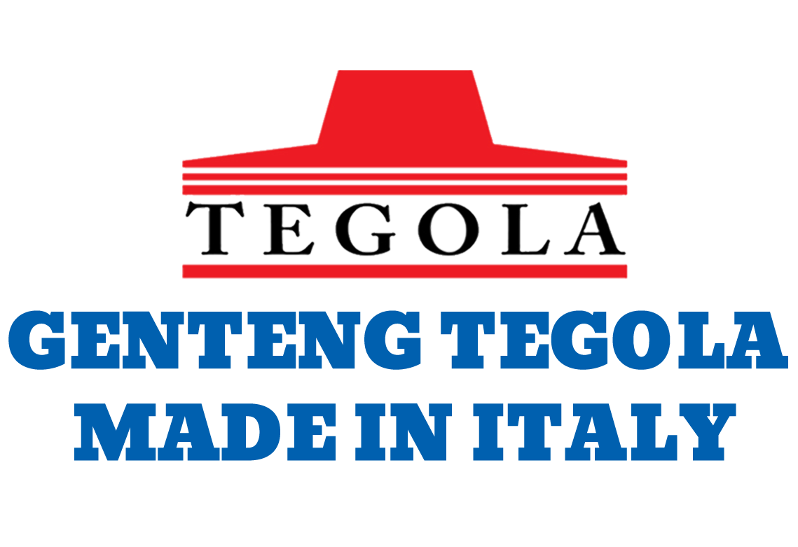 GENTENG TEGOLA